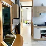 Super Apartamento Siviglia