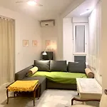 Super Apartamento Appartamento Siviglia