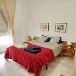 Super Apartamento Siviglia