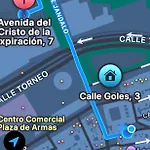 Super Apartamento * Siviglia
