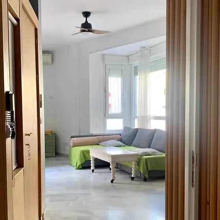 Apartmán Superior Sevilla