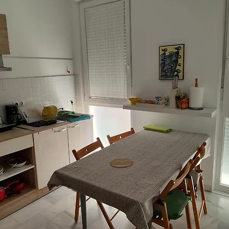 Apartmán Superior