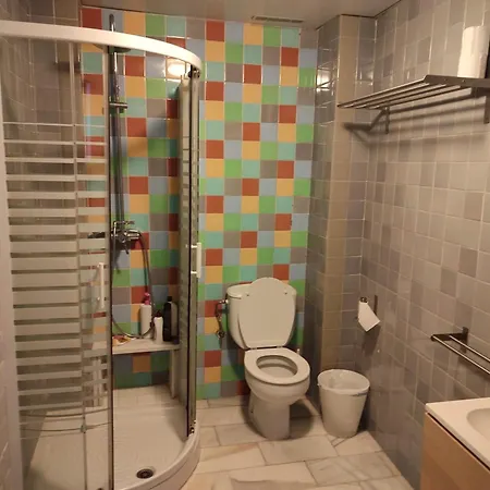 Apartmán Superior *