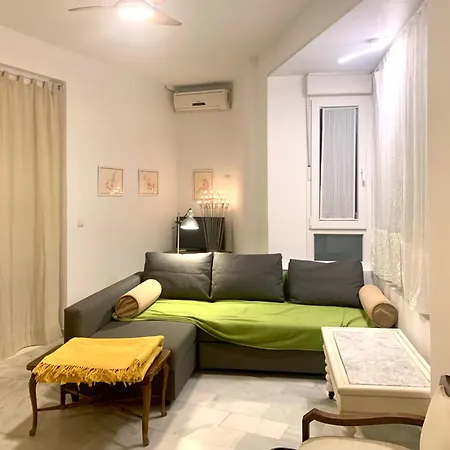 Superior Apartmán Sevilla