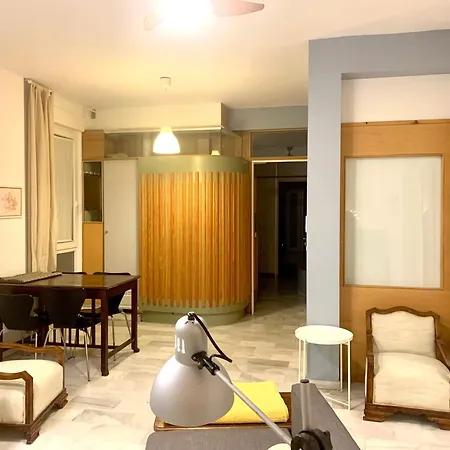 Superior Apartmán *