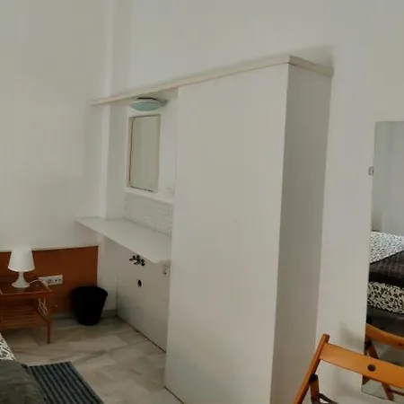 Apartmán Superior Sevilla