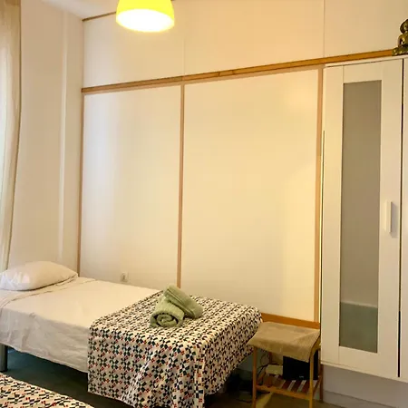 Appartamento Super Apartamento Siviglia