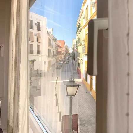 Superior Apartmán Sevilla