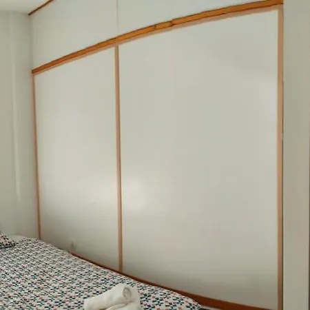 Superior Apartmán